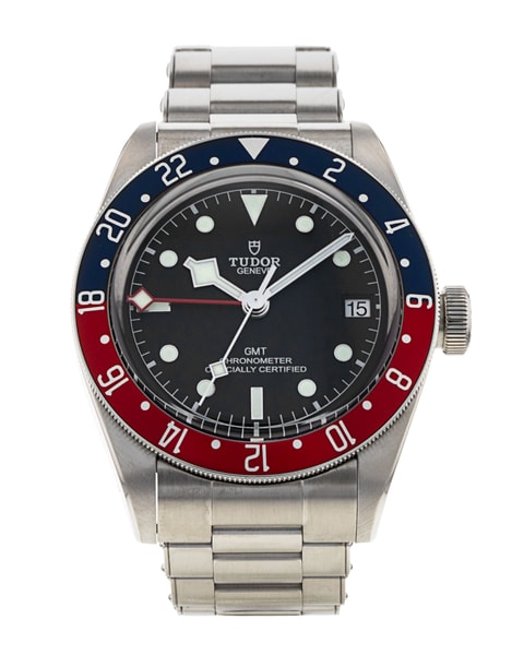 Tudor Black Bay GMT M79830RB-0001